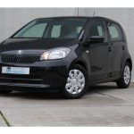 Škoda Citigo 1.0 Greentech Active Pro – Foto 12