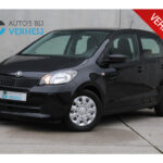 Škoda Citigo 1.0 Greentech Active Pro – Foto