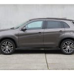 Mitsubishi ASX 1.6 Cleartec Connect Pro+ – Foto 2