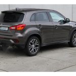 Mitsubishi ASX 1.6 Cleartec Connect Pro+ – Foto 4