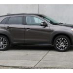 Mitsubishi ASX 1.6 Cleartec Connect Pro+ – Foto 5