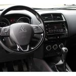 Mitsubishi ASX 1.6 Cleartec Connect Pro+ – Foto 7