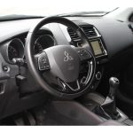 Mitsubishi ASX 1.6 Cleartec Connect Pro+ – Foto 8