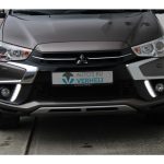 Mitsubishi ASX 1.6 Cleartec Connect Pro+ – Foto 15