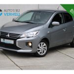 Mitsubishi Space Star 1.2 Intense – Foto