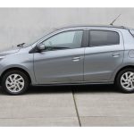 Mitsubishi Space Star 1.2 Intense – Foto 2