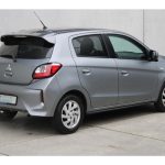 Mitsubishi Space Star 1.2 Intense – Foto 4