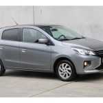 Mitsubishi Space Star 1.2 Intense – Foto 6
