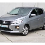 Mitsubishi Space Star 1.2 Intense – Foto 18