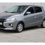 Mitsubishi Space Star 1.2 Intense – Foto 19