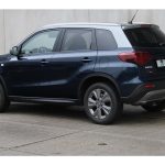 Suzuki Vitara 1.4 Boosterjet Select Rhino Edition Smart Hybrid – Foto 3