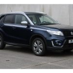 Suzuki Vitara 1.4 Boosterjet Select Rhino Edition Smart Hybrid – Foto 6