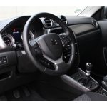 Suzuki Vitara 1.4 Boosterjet Select Rhino Edition Smart Hybrid – Foto 7