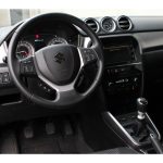 Suzuki Vitara 1.4 Boosterjet Select Rhino Edition Smart Hybrid – Foto 8