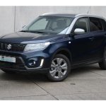 Suzuki Vitara 1.4 Boosterjet Select Rhino Edition Smart Hybrid – Foto 15