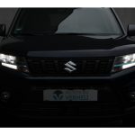Suzuki Vitara 1.4 Boosterjet Select Rhino Edition Smart Hybrid – Foto 16