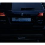 Suzuki Vitara 1.4 Boosterjet Select Rhino Edition Smart Hybrid – Foto 17