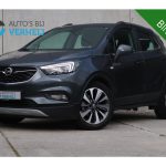Opel Mokka X 1.4 Turbo Innovation – Foto