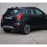 Opel Mokka X 1.4 Turbo Innovation – Foto 4