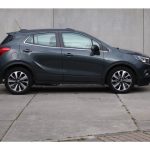 Opel Mokka X 1.4 Turbo Innovation – Foto 5