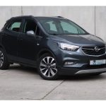 Opel Mokka X 1.4 Turbo Innovation – Foto 6