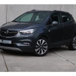 Opel Mokka X 1.4 Turbo Innovation – Foto 19