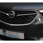 Opel Mokka X 1.4 Turbo Innovation – Foto 20