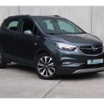 Opel Mokka X 1.4 Turbo Innovation – Foto 22