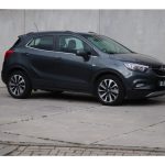 Opel Mokka X 1.4 Turbo Innovation – Foto 25