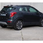 Opel Mokka X 1.4 Turbo Innovation – Foto 26
