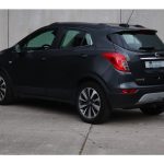 Opel Mokka X 1.4 Turbo Innovation – Foto 29