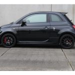 Fiat 500 1.4 T-Jet Abarth Competizione 70th Anniversary – Foto 2