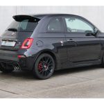 Fiat 500 1.4 T-Jet Abarth Competizione 70th Anniversary – Foto 4
