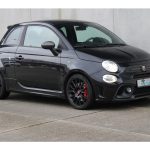 Fiat 500 1.4 T-Jet Abarth Competizione 70th Anniversary – Foto 6