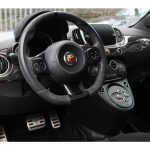 Fiat 500 1.4 T-Jet Abarth Competizione 70th Anniversary – Foto 7