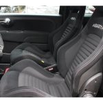 Fiat 500 1.4 T-Jet Abarth Competizione 70th Anniversary – Foto 8