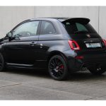 Fiat 500 1.4 T-Jet Abarth Competizione 70th Anniversary – Foto 22