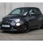 Fiat 500 1.4 T-Jet Abarth Competizione 70th Anniversary – Foto 23