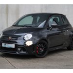 Fiat 500 1.4 T-Jet Abarth Competizione 70th Anniversary – Foto 24
