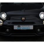 Fiat 500 1.4 T-Jet Abarth Competizione 70th Anniversary – Foto 25