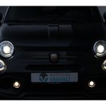 Fiat 500 1.4 T-Jet Abarth Competizione 70th Anniversary – Foto 27