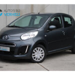 Citroën C1 1.0 Collection – Foto