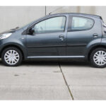 Citroën C1 1.0 Collection – Foto 2