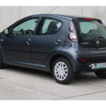 Citroën C1 1.0 Collection – Foto 3