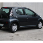 Citroën C1 1.0 Collection – Foto 4