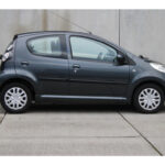 Citroën C1 1.0 Collection – Foto 5