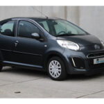 Citroën C1 1.0 Collection – Foto 6