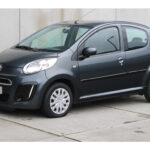 Citroën C1 1.0 Collection – Foto 11