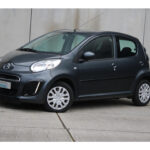 Citroën C1 1.0 Collection – Foto 12