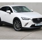 Mazda CX-3 2.0 SkyActiv-G 120 GT – Foto 2